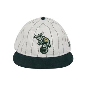 뉴에라 볼캡 60292671 OAKLANDCHW White