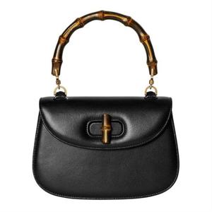 구찌 뱀부 1947 스몰 사이즈 백 863165 AAGDM 1096