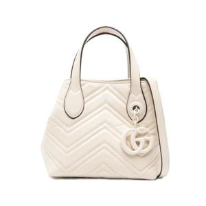 구찌 토트백 855391 AAFS19540 Ivory