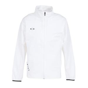 오클리 자켓 FOA408780WHITE DOM