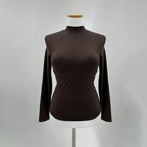 [강물처럼]아이우먼 헤일로패드폴라무지티 DKR250M410 빅사이즈