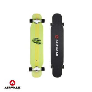에어워크 스케이트보드 46 그린 WX-106 입문용 보드 운동