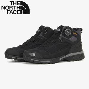 노스페이스 NS91Q51A 남여 시에라 미드 보아 고어텍스 방수 트레킹화 KR