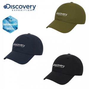 디스커버리  DXCP5035N 프레시벤트 나일론 립스탑 볼캡 (DXCP5035N)