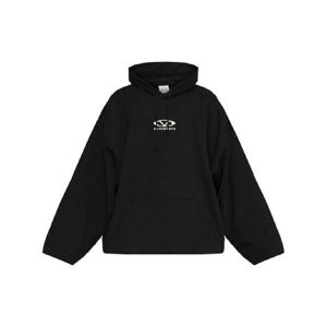 26 SS 베트멍 로고 스웨트셔츠 UA66HD600BW TP432186595