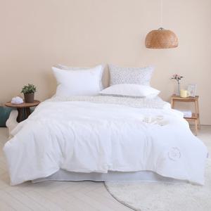 [엘르파리]델몬티 80수 고밀도 면 모달 간절기 차렵이불Q