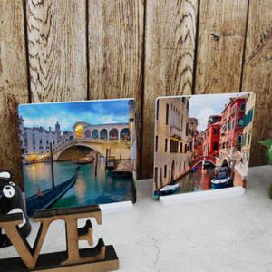 아트박스/꾸밈 tk928-스탠드액자2P_베니스