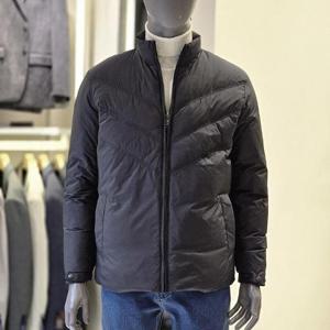 런던포그 세이브존04 폴라폴리스에리 구스 점퍼 LOWBA10Z