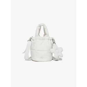 [휠라] FILA 여성용 가방 푸퍼 버킷백 FS254RB01F004150 크림