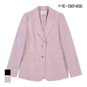 [미센스]MARIO투버튼 셋업자켓_MB43JKM108Z