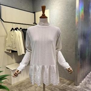 [ab.f.z]AOA1HW45B_레이스 골지 시스루 니트