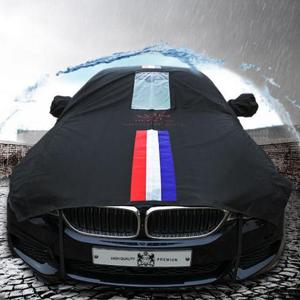 올뉴 모닝 자동차 커버 성에방지 VIP 하프1호