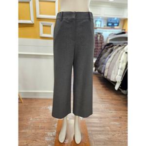 [BCBG]밴딩 롱 와이드 팬츠 B5D9P303