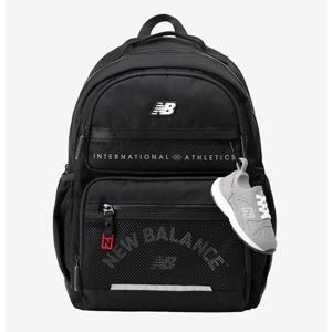 뉴발란스 키즈 고학년 가방 S B1 NK8AGS701U 19 25 36 70