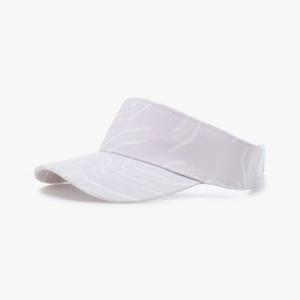제이린드버그골프썬캡 JQS S1515371507 [Men] 야디나 프린티드 바이저