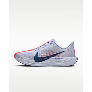 나이키 페가수스 플러스 남성 로드 러닝화 - 고스트블루 보이드브라이트 크림슨블루 보이드 FQ7262-006 270561