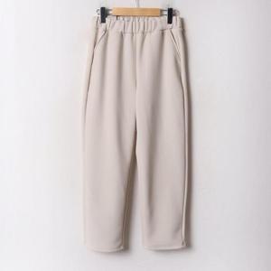 [강물처럼]아이우먼 베이직밍크배기팬츠 LOB676M412 빅사이즈 (2