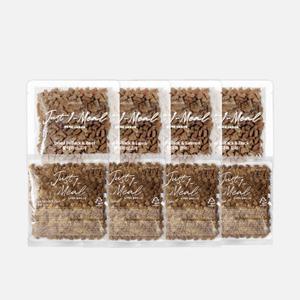 [체험상품] 한끼뚝딱 강아지 사료/간식 샘플 모음전