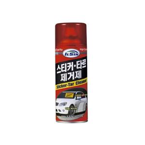 주방용품 스티커 타르제거제420ml W