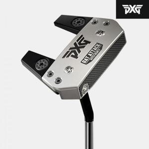 [피엑스지]카네 PXG 배틀 레디2 퍼터 남여공용  말렛  뱃어택  P