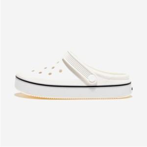 [에이비씨 마트(스포츠)]CROCS_CRS208371_WHITE