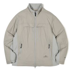 [오닐] 남성 레인지 써모어 라이트 스탠넥 점퍼 OMJPN4111-509