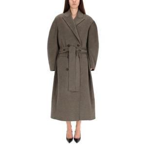 자크뮈스 코트 COW00118AW0 0625970 GREY