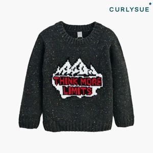 [컬리수]어나더 니트풀오버 COW0GQTS52