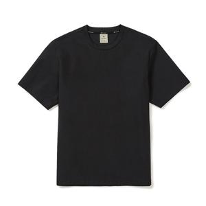 스노우피크 냉감 씬테크 베이직 반팔티 BB S25MUSTS32 BK LK