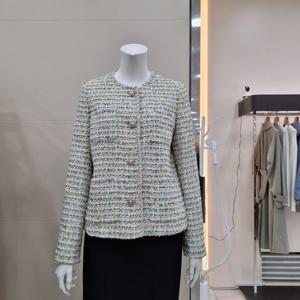 [아이잗바바]트위드자켓BR3A0JK061MU55_JJ