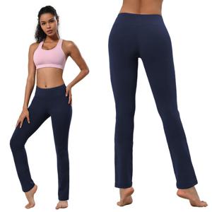 [버블라임] 키170이상 롱다리 기본 일자 팬츠 레깅스_H06