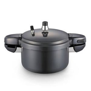 PN풍년 경질압력솥 블랙 6인용