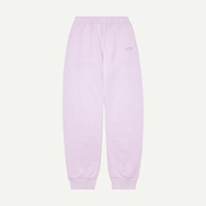 행텐틴즈 여아 자수셋업 아플리케 기모 조거팬츠_551(14490-138-