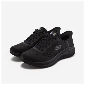 스케쳐스 여성용 아치핏 2.0 슬립인스 와이드핏 SL0WPCFX071 CH