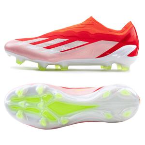 X 크레이지패스트 엘리트 LL FG 축구화(IG0611)