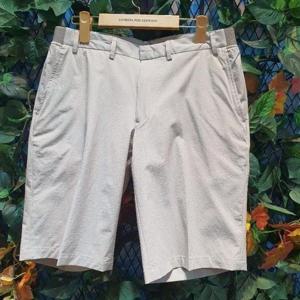 런던포그 본점 HL01 사방스판 반바지 LPAUA53Z(22)