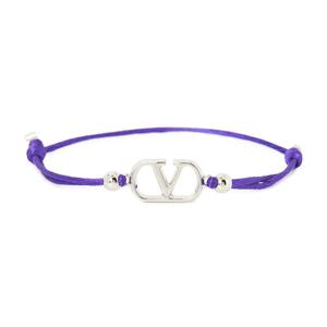 발렌티노 V로고 시그니처 여성 팔찌 6W2J0X85KAZ 817