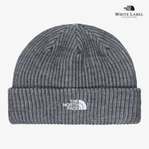 노스페이스 화이트라벨 화이트라벨 볼드 비니 NE3BR52M