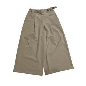 [네파] 25F/W 컴포 윌 치마바지 _ 7L61662