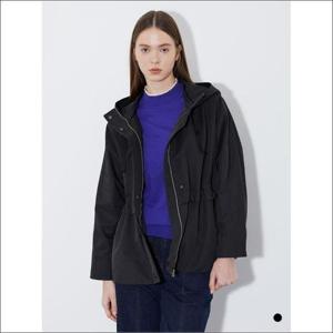 올리비아로렌 sh06 드로우스트링후드점퍼 VOCCL4S1341