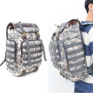 [패션] 군대가방 ACU 전술백팩