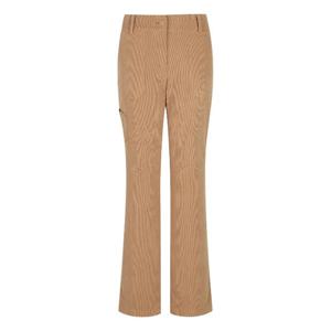 핑골프 NQC 121D4PT351_BG 여성 기모 코듀로이 아웃포켓 팬츠