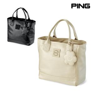 핑 26 W GW 여성 토트백 파우치백