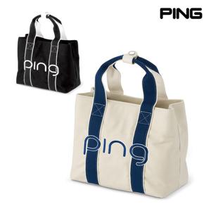 핑 26 W CA 여성 토트백 파우치백