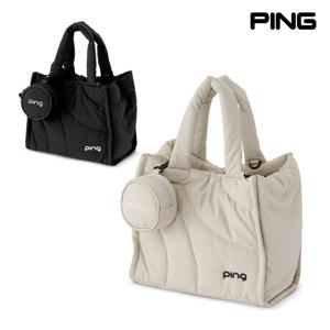 핑 26 W SO 여성 토트백 파우치백