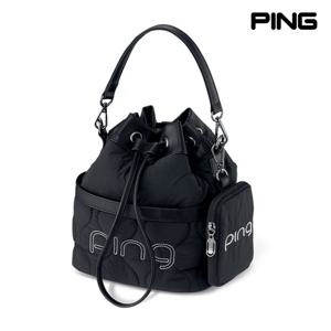 핑 26 W SJ 여성 토트백 파우치백