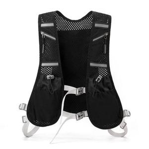 달리기조끼 경량 포켓 러닝 런닝 마라톤 조끼 2종 GD-12883