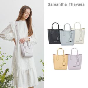 [사만사타바사]어썸 토트백 50321TT