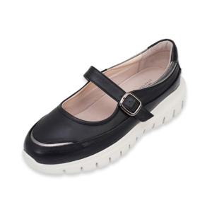 [에스콰이아(여성화)]여성 컴포트화 EQDSHL581 [사 은품 양말 구두헤라 증정]