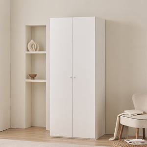 삼익가구 빅스티 800 키큰 옷장(행거형B타입)